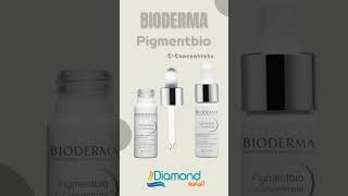 Bioderma quotPIGMENTBIO CCONCENTRATEquot بيودرما [upl. by Diandre312]