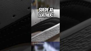 Puma Suede Xl Leather ó Gamuza rap pumasuede chunky [upl. by Hopfinger]