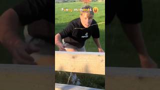 Funny moments 😂 🤣 viralvideo funny memes fail [upl. by Eladnyl728]