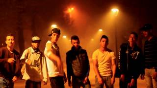 7ALFIN  FreeStyle 2   Clip Officiel   Clash Don Bigg  ᴴᴰ [upl. by Preciosa]