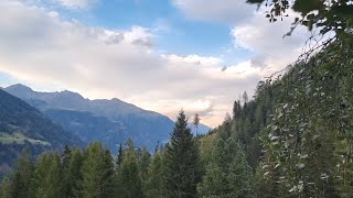 Osttirol Urlaub Sommer  Defereggental Österreich  StJakob Tirol  Tag 1 [upl. by Kcirrek645]