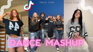 ULTIMATE TikTok Dance Mashup Compilation of 2024 NEW  Trending dance tiktok [upl. by Edyaj968]