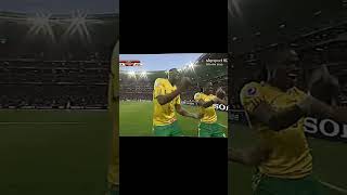 Tshabalala 🥶🔥🇿🇦 footballedits capcut worldcup southafrica goals [upl. by Alfonse]