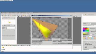 How to make a 3D cursor RealWorld Cursor Editormp4 [upl. by Tankoos]