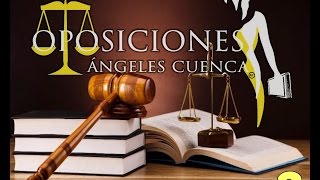 Oposiciones a Justicia [upl. by Sky]