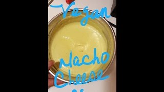 Vegan Spicy Nacho Cheese Cashews Recipe [upl. by Rilda527]