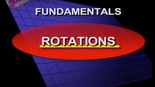 Flair Bartending Fundamentals Rotations amp Clean Looking Moves [upl. by Ossie]