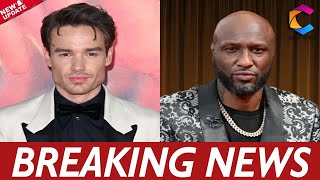 Lamar Odom says pink cocaine could have caused Liam Payne to hear voices [upl. by Puiia198]