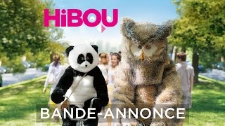 HIBOU  Bandeannonce [upl. by Eenwat225]