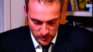 derren brown  messiah part 1 [upl. by Melessa]