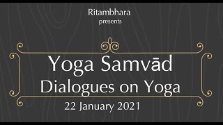 Yoga As The Science amp Technology of Transformation  Sri Sraddhalu Ranade [upl. by Ayet]