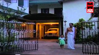 Supreme Priest Of Sabarimala Thanthris Residency Attached To Home Temple HD [upl. by Nole]