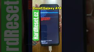 How to Easily Perform a Hard Reset on Samsung Galaxy A14 in 1 Minute hardresetcz galaxya14 reset [upl. by Winn388]