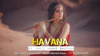 Havana  Instrumental Music  Jamil Ahmad Shayaan  Free Beat  Bujaa Beats  Ultra Beats [upl. by Kucik]