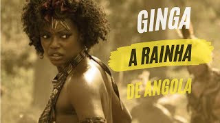 Ginga a rainha de Angola [upl. by Quirk234]