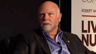 Craig Venter At the Final Frontier of Synthetic Biology [upl. by Jeni]