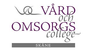 Vård och omsorgscollege Skåne  Handledarutbildning steg 3 [upl. by Bringhurst]