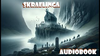 Fantasy Norse Audiobook  Skraelinga  Spirits of Vinland by Mythical Meanderings [upl. by Atiniv]