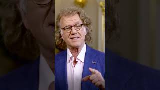 André Rieu Power of Love  In Cinemas from August 24  Tickets wwwandreincinemascom [upl. by Arinaid]