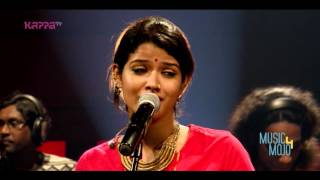 Ellarum chollanu  Amrutham Gamaya  Music Mojo  KappaTV [upl. by Sabba]