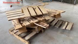 Top 5 Impressive Wood Processing Projects Compilation  Wood Processing Project [upl. by Giralda]