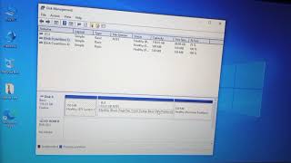 How to Create Partition in Windows 10 amp Windows 11 after installation  Create New Drive in windows [upl. by Bergerac]