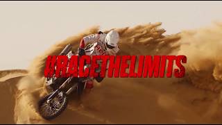 Dakar 2019 We are here to RaceTheLimits [upl. by Eldred]