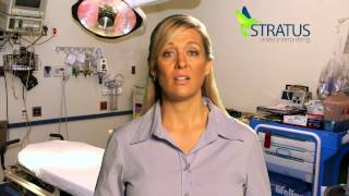 Stratus Video Interpreting HealthCare Solution [upl. by Matthiew]