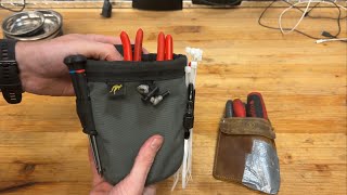 My Thoughts after 6 months with the Holstery Joey Pouch [upl. by Tipton]