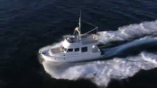 Swift Trawler 34 by Beneteau [upl. by Corette]