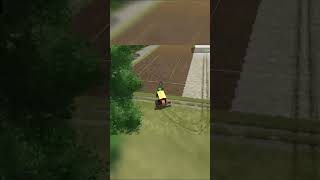 Lime time First use of GPS on FS25… fs25 farmingsimulator farmingsimulator25 [upl. by Joost633]