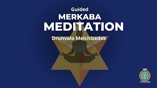 Guided MERKABA Meditation  Drunvalo Melchizedek  Legenda Português [upl. by Nilre]