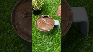 Healthy Homemade Nutella Recipe  How to Make Nutella at home [upl. by Nilecoj]