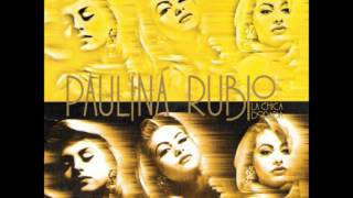 Paulina Rubio  Amor De Mujer [upl. by Brunelle187]