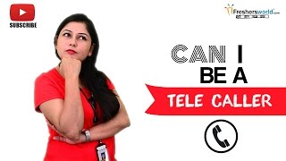 Job Roles For Telecaller – Customer ServiceCall CentreOutsourcing [upl. by Richie859]