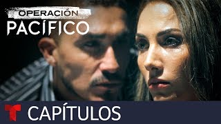 Operación Pacífico  Capítulo 43  Telemundo [upl. by Queri227]