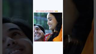 Samaina vm🫶🩷 randeeprai ashisingh samaina yudkbh balh2 bv2 samainavm [upl. by Audwen]