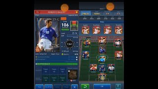 eFootball CHAMPION SQUADS  Gameplay walkthrough 1 [upl. by Nedak105]