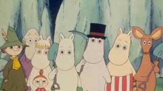 Moomin [upl. by Shiroma688]