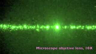 Ultramicroscope and colloids [upl. by Ahsirk]