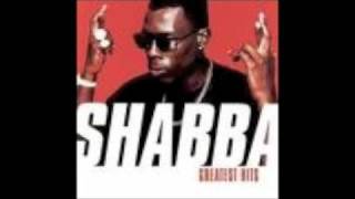 Shabba Ranks Kette Drum Riddim [upl. by Naimaj]