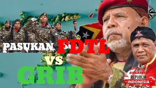 LERE ANAN TIMOR Dan FDTL ingin Tangkap Rosario de MarshallHercules [upl. by Eiduj]