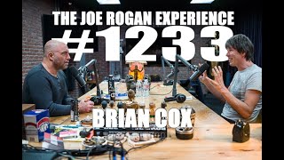 Joe Rogan Experience 1233  Brian Cox [upl. by Otila43]