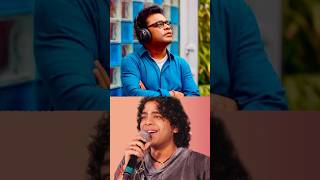 Fabulous Voice சிங்கர் நரேஷ் ஐயர் Songs  shorts nareshiyer songs music trending [upl. by Hsaniva457]