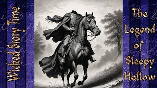 The Legend of Sleepy Hollow by Washington Irving [upl. by Alexis]