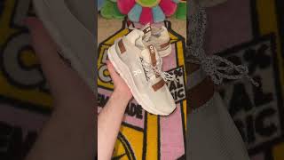 fyp fypシ shoes sneakers viral blowthisup relatable funny fails [upl. by Luzader944]