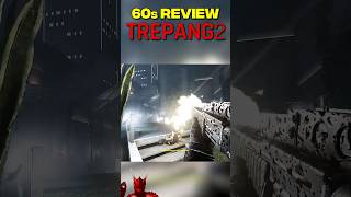 60 Second Review Trepang2 [upl. by Debora]