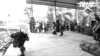 DAJJAL  INTRO  PUTUS URAT SYARAF LIVE  BOGOR PADJAJARAN 2012 [upl. by Trow657]