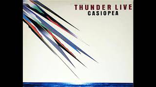 Casiopea  Midnight Rendezvous 1980 [upl. by Nosirrah]