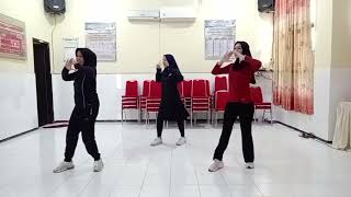 BEAUTIFUL SUNDAY Remix by DJ Jonel Sagayno  Choreo By Kramer Pastrana [upl. by Ruelu]